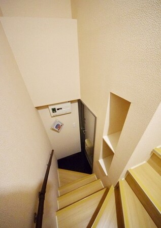 レオネクストペイサージュの物件内観写真